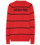 Givenchy Wool Blend Sweater