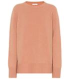 Peter Pilotto Sibel Wool And Cashmere Sweater