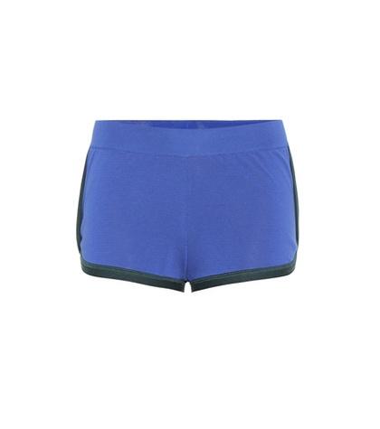 Bottega Veneta Cotton Shorts