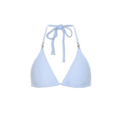Heidi Klein Hvar Bikini Top