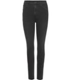 Citizens Of Humanity Chrissy High-rise Skinny Jeans