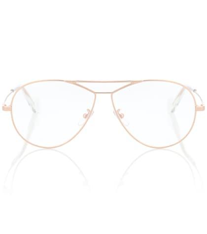 Loewe Pilot Puzzle Glasses