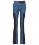 Roksanda Patchwork Jeans