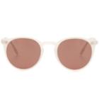 Oliver Peoples X The Row O'malley Nyc Sunglasses