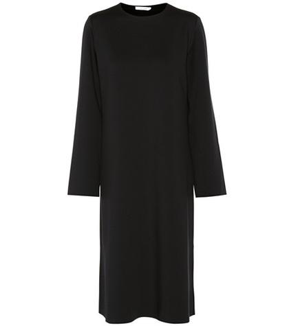 The Row Kenning Stretch Scuba Dress