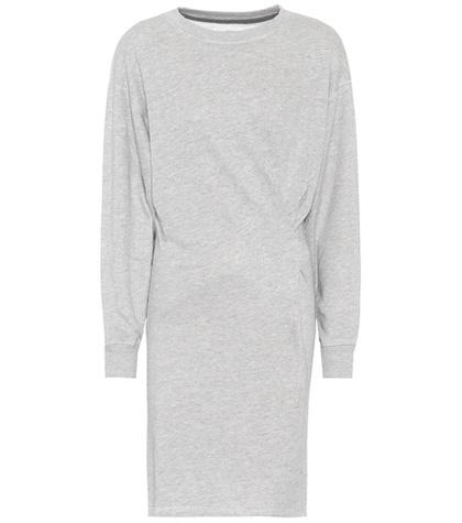 Isabel Marant, Toile Fanley Cotton-blend Dress