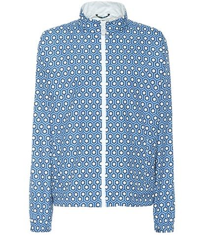 Saint Laurent Essex Golf Jacket