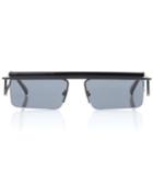 Yves Salomon - Army X Adam Selman The Flex Sunglasses