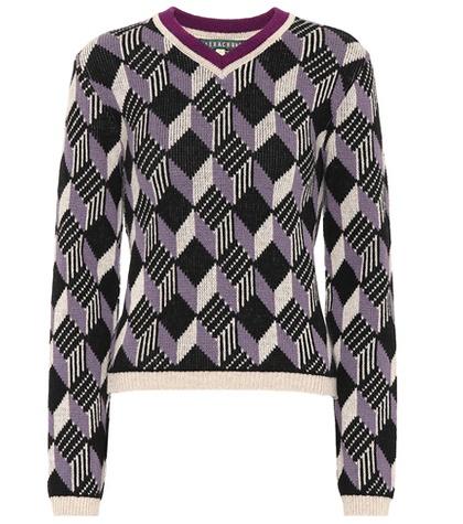 Alexachung Wool Sweater