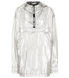 Ienki Ienki Metallic Anorak