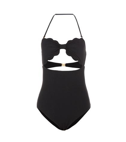 Marysia Antibes Swimsuit