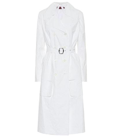 Rejina Pyo Nisa Trench Coat