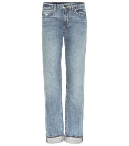 Erdem Relaxed Jeans