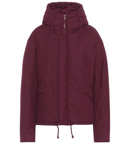 Yeezy Oversized Puffer Coat (season 5)