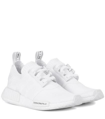 Adidas By Stella Mccartney Nmd_r1 Sneakers