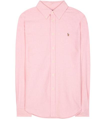 Miu Miu Harper Cotton Shirt