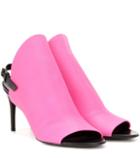 Yeezy Clew Leather Sandals