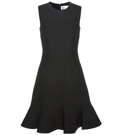 Rag & Bone Crêpe Dress