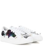 Marc Jacobs Empire Embellished Sneakers