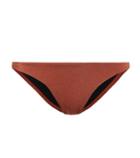 Melissa Odabash Barcelona Metallic Bikini Bottoms
