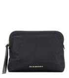 Chlo Gabardine Pouch