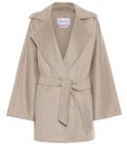 Max Mara Matera Cashmere Coat