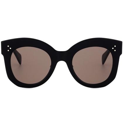 Cline Eyewear Chris Cat-eye Sunglasses