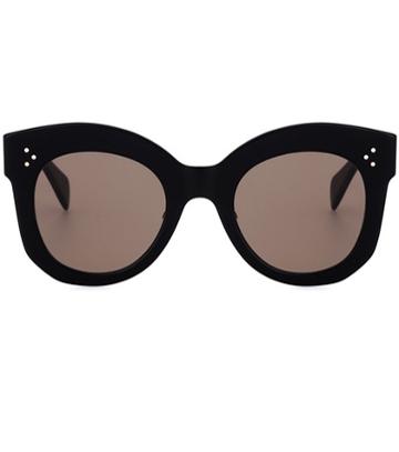 Cline Eyewear Chris Cat-eye Sunglasses
