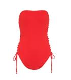 Zimmermann Castile One-piece Swimsuit