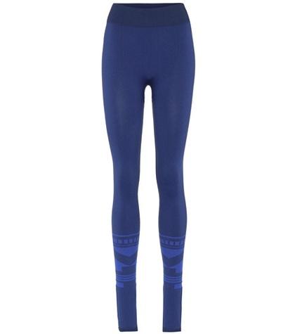 Tory Sport Seamless Ski Leggings