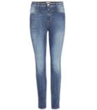 Closed Skinny Pusher Jeans