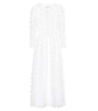 Prada Chiffon Dress