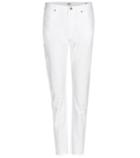 Current/elliott Corey Slouchy Slim Jeans
