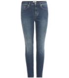 Frame Skin 5 Skinny Jeans