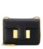 Balenciaga Sienna Small Leather Shoulder Bag