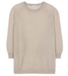 Brunello Cucinelli Mohair And Wool Blend Pullover