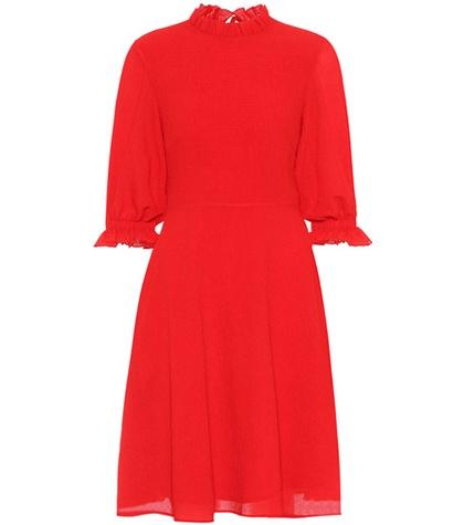 Rejina Pyo Rachel Crêpe Dress