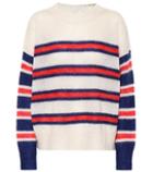 Roksanda Mohair And Wool Sweater