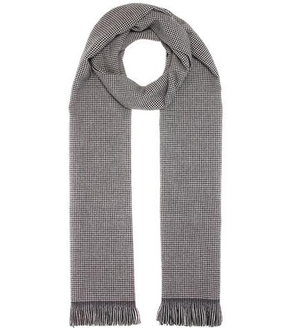 Isabel Marant, Toile Yaele Wool And Cashmere Scarf