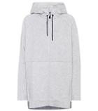 Citizens Of Humanity Switch Cotton-blend Hooded Sweatshirt