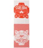 Stuart Weitzman Printed Cotton-blend Scarf