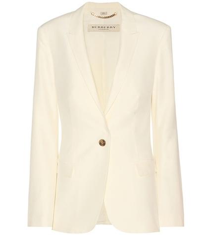 Peter Pilotto Larston Silk Jacket