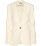 Peter Pilotto Larston Silk Jacket