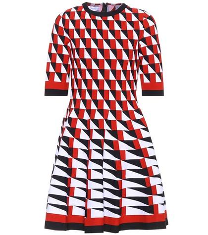 Dolce & Gabbana Knitted Dress