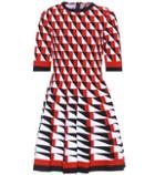 Dolce & Gabbana Knitted Dress