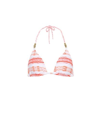 Heidi Klein Matera Rope Bikini Top