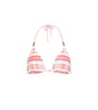 Heidi Klein Matera Rope Bikini Top