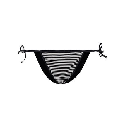 Marysia Little Harbour Reversible Bikini Bottoms