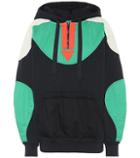 Isabel Marant, Toile Nansel Cotton-blend Hoodie