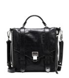 Proenza Schouler Ps1+ Leather Backpack